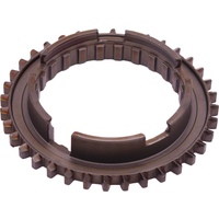 Synchro Teeth 1st Gear ASPA