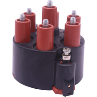 Distributor Cap ASPA Fits: PORSCHE 911