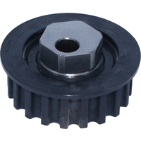 Timing Belt Tensioner Pulley ASPA Fits: PORSCHE 968