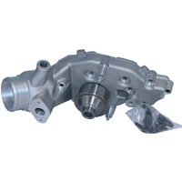 Water Pump ASPA Fits: PORSCHE 944