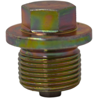 Sump Plug ASPA Fits: PORSCHE 964