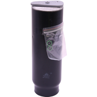 Air Con Receiver Drier ASPA Fits: PORSCHE 928
