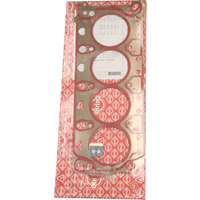 Cylinder Head Gasket - Rh ASPA Fits: PORSCHE PANAMERA
