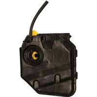 Expansion Tank ASPA Fits: PORSCHE CAYENNE