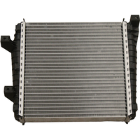 Radiator ASPA Fits: PORSCHE CAYENNE