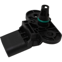 Map Sensor ASPA Fits: PORSCHE PANAMERA