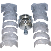 Crankshaft Bearing Set - Glyco ASPA