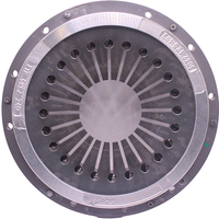 Clutch Pressure Plate ASPA Fits: PORSCHE 911
