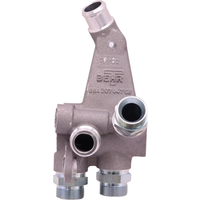 Thermostat ASPA Fits: PORSCHE 911