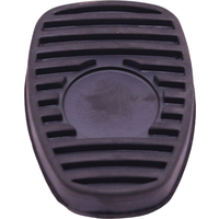 Pedal Pad Rhd (91-) ASPA