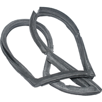 Tail Light Lens Seal - Rear Lh ASPA Fits: PORSCHE 911