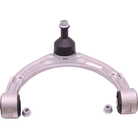Track Control Arm - Front Lh/rh Upper Rh ASPA Fits: PORSCHE PANAMERA