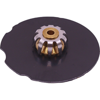 Damping Plate 30mm ASPA