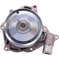 Water Pump ASPA Fits: PORSCHE CAYMAN