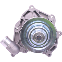 Water Pump ASPA Fits: PORSCHE 911