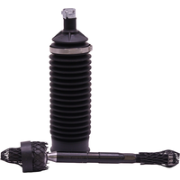 Tie Rod Axle Joint - Front Lh/rh ASPA Fits: PORSCHE 911