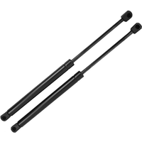 Boot/tailgate Strut - Rear ASPA Fits: PORSCHE 997