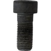 Screw ASPA Fits: PORSCHE 911