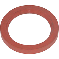 Crankshaft Seal ASPA Fits: PORSCHE 356