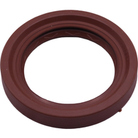 Differential Shaft Sealing Ring ASPA Fits: PORSCHE 968