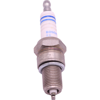 Spark Plug ASPA Fits: PORSCHE 914