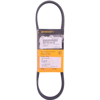 V-ribbed Belts ASPA Fits: PORSCHE 944