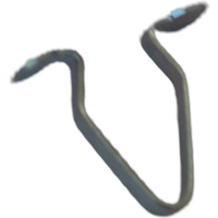 Moulding Clip ASPA