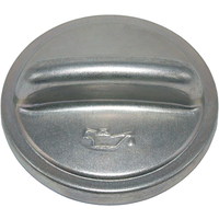Cap Oil Tank ASPA
