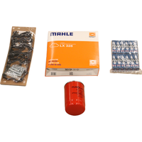 Service Kit ASPA Fits: PORSCHE 964