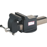 SEALEY Vice 150mm All Steel | ASV150 | GSF Car Parts