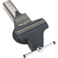 SEALEY Vice 200mm All Steel | ASV200 | GSF Car Parts