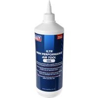 SEALEY Air Tool Oil 1L | ATO1000S | GSF Car Parts