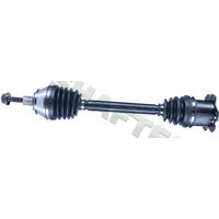 Drive Shaft SHAFTEC Fits: AUDI A6