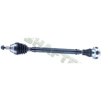 Drive Shaft SHAFTEC Fits: SKODA SUPERB