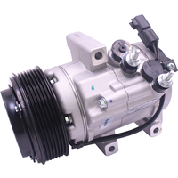 Compressor Ava Fits: FORD RANGER