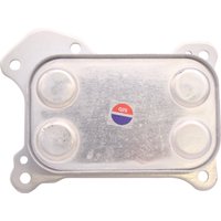 Engine Oil Cooler Ava Fits: FIAT STRADA