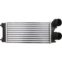 Charger Intercooler Ava Fits: CITROEN DS5