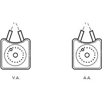 Ava Volkswagen Beetle Oil Cooler | VN3106 | GSF Car Parts