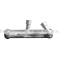 Ava Audi TT Heater Matrix | VN6424 | GSF Car Parts