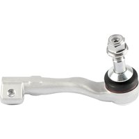 Tie Rod End - Rh DRIVETEC Fits: BMW 320