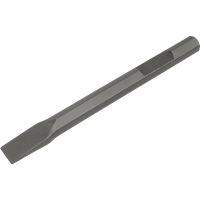 SEALEY Chisel 30 X 375mm - Bosch 11304 | B1CH | GSF Car Parts