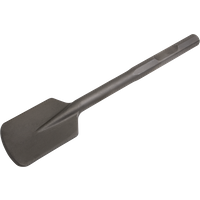 SEALEY Clay Spade 110 X 500mm - Bosch 11304 | B1CS | GSF Car Parts