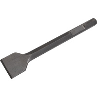 SEALEY Wide Chisel 75 X 375mm - Bosch 11304 | B1WC | GSF Car Parts