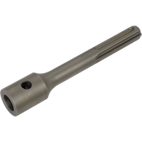 SEALEY Chuck Adaptor - Sds Max To K Taper | B3K | GSF Car Parts