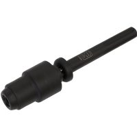 SEALEY Adaptor Sds Max To Sds Plus | B3S | GSF Car Parts