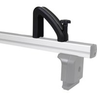 MENABO Professional Cargo Load Stop Adjustable Set 4Pcs. For Professional Roofbars | BAPA304 | GSF Car Parts