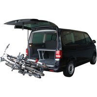 PRO-USER Towingball Bike Carrier Diamant Sg2 Plus (2 Bike Capacity) Ideal For Vans | BATM010 | GSF Car Parts