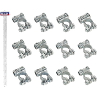 SEALEY Clip Strip Deal - Battery Terminals | BATTERYSET | GSF Car Parts