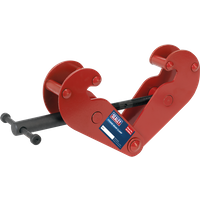 SEALEY Beam Clamp 1 Tonne | BC1000 | GSF Car Parts