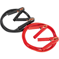 SEALEY Booster Cables 25mm² X 3.5M 350A | BC2535 | GSF Car Parts